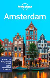 Amsterdam (13th Ed)