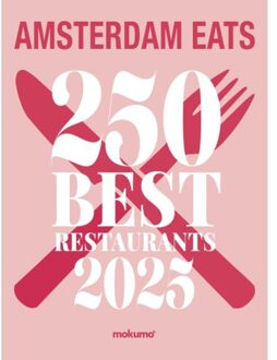 Amsterdam Eats - Martijn Meyer