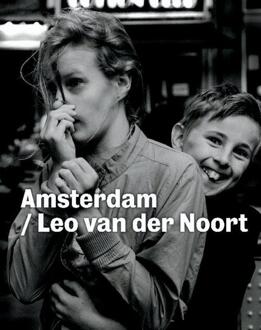 Amsterdam / Leo Van Der Noort