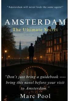 Amsterdam - Marc Pool