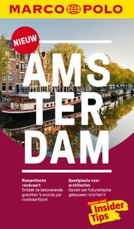 Amsterdam Marco Polo NL - Boek 62Damrak (3829756496)