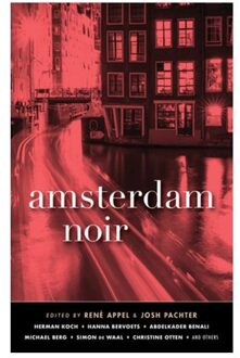 Amsterdam Noir