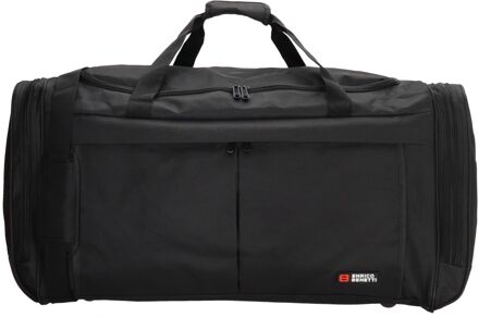 Amsterdam Reistas (87L) zwart - 1 SIZE