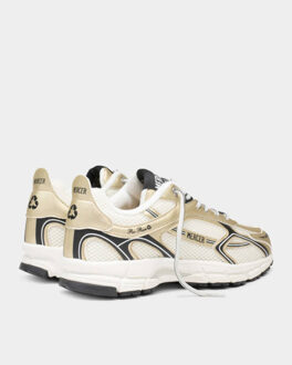Amsterdam Sneakers me241003 speed Goud - 41