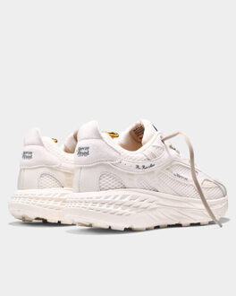 Amsterdam Sneakers me252004 Wit - 38