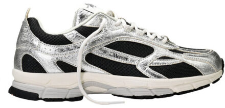 Amsterdam Sneakers me253001 Beige - 38