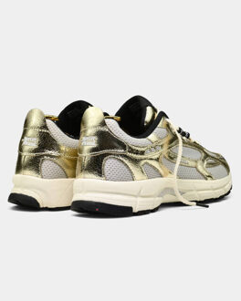 Amsterdam Sneakers me253004 Goud - 39