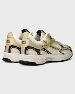 Amsterdam Sneakers me253006 Goud - 39