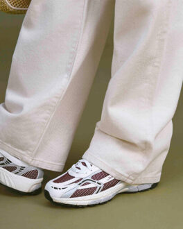 Amsterdam Sneakers me261002 the re-r Wit - 39