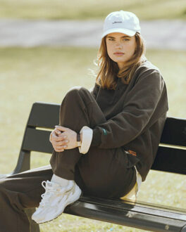 Amsterdam Sneakers me261007 the re-r Goud - 39