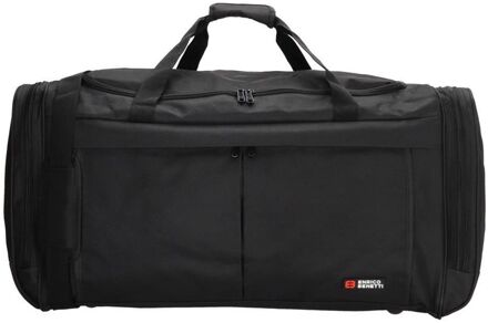 Amsterdam Sport / Travelbag 75 zwart - H 35 x B 75 x D 33 cm
