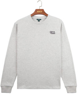 Amsterdam Sweat meap253004 Beige