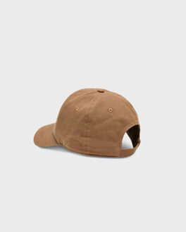 Amsterdam the mercer cap meac261005 801 Klaproos - One size