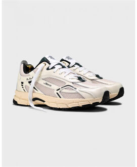 Amsterdam The re-run classic sneakers me261005 - maat 43 Ecru
