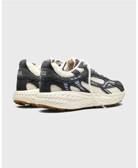 Amsterdam The re-run max sneakers me261013 Houtskool - 44