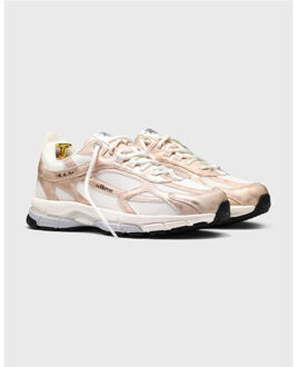 Amsterdam The re-run metallic sneakers me261007 Roze - 38