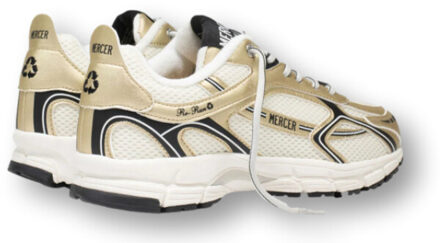 Amsterdam The re-run speed Goud - 39