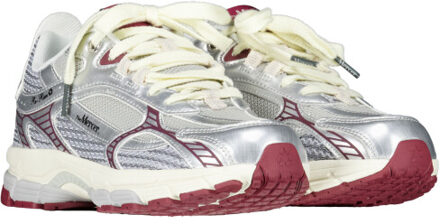 Amsterdam The re-run twin mesh sneakers me261006 Grijs - 40