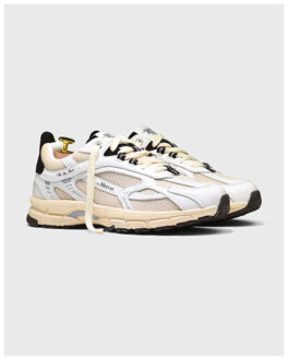 Amsterdam The re-run vintage nappa sneakers me261004 - maat 42 Bruin