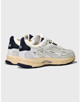 Amsterdam The re-run vintage sneakers me253012 Wit - 40