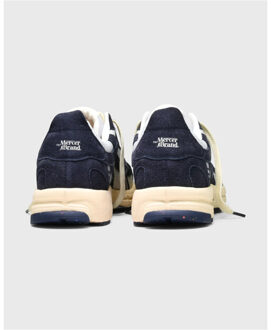 Amsterdam The re-run vintage suede sneakers me261003 - maat 45 Blauw