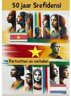 Amsterdam University Press 50 Jaar Srefidensi - Stichting EAN