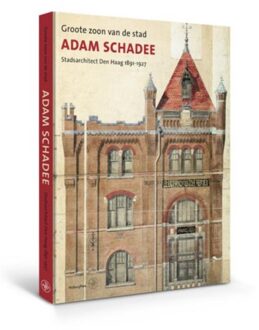 Amsterdam University Press Adam Schadee - Boek Koos Havelaar (9462491461)