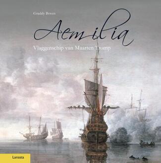 Amsterdam University Press Aemilia - Graddy Boven