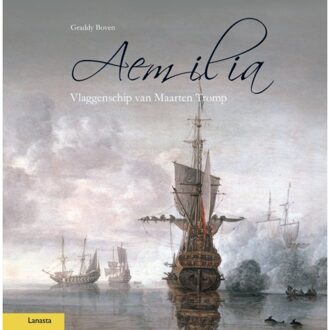 Amsterdam University Press Aemilia - Graddy Boven