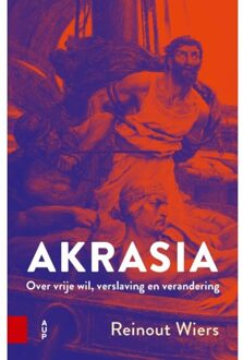Amsterdam University Press Akrasia - Reinout Wiers