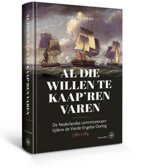 Amsterdam University Press Al die willen te kaap'ren varen