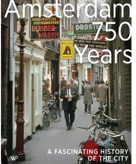 Amsterdam University Press Amsterdam 750 Years