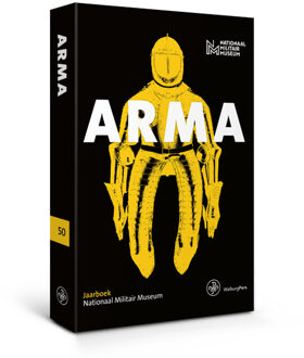 Amsterdam University Press Arma