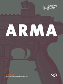 Amsterdam University Press Arma