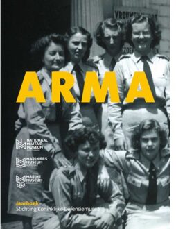 Amsterdam University Press Arma