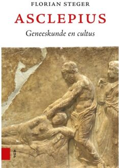 Amsterdam University Press Asclepius - Florian Steger