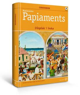 Amsterdam University Press Basiscursus Papiaments