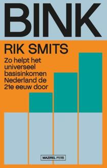 Amsterdam University Press Bink - Rik Smits