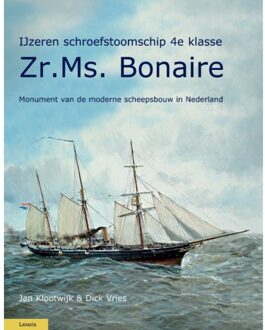 Amsterdam University Press Bonaire - Boek Foeke Roukema (9086161529)