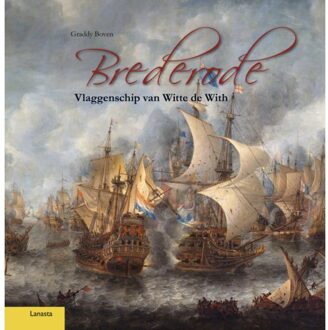 Amsterdam University Press Brederode - Graddy Boven