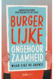 Amsterdam University Press Burgerlijke Ongehoorzaamheid