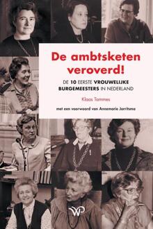 Amsterdam University Press De ambtsketen veroverd