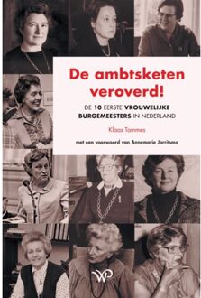 Amsterdam University Press De ambtsketen veroverd