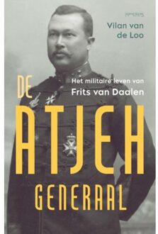 Amsterdam University Press De Atjeh-Generaal - Vilan van de Loo