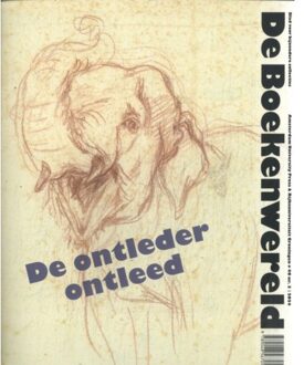 Amsterdam University Press De Boekenwereld - De Boekenwereld Issn (Print) : 0168-8391 / Issn (Online): 2949-7019