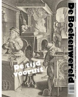 Amsterdam University Press De Boekenwereld - De Boekenwereld Issn (Print)