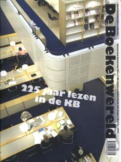 Amsterdam University Press De Boekenwereld