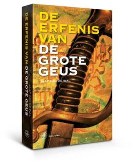 Amsterdam University Press De erfenis van de Grote Geus