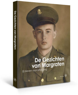 Amsterdam University Press De Gezichten Van Margraten