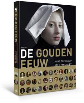 Amsterdam University Press De Gouden Eeuw - Boek Hans Goedkoop (9057308800)